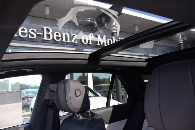 New 2025 Mercedes-Benz GLE 53 AMG 4MATIC image 6