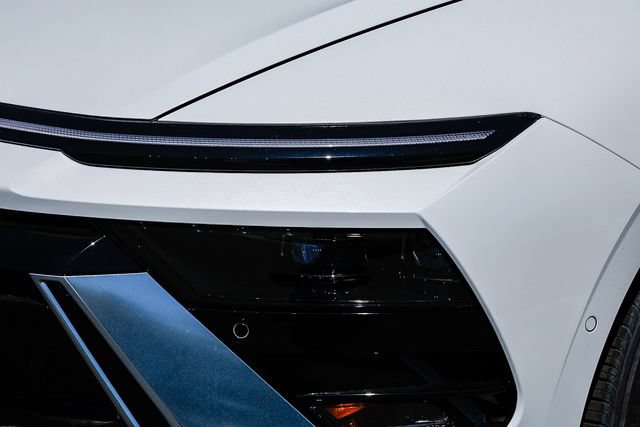 New 2026 Hyundai Sonata Limited FWD image 8
