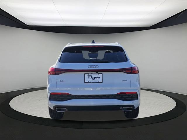 New 2025 Audi Q5 Premium Plus image 6