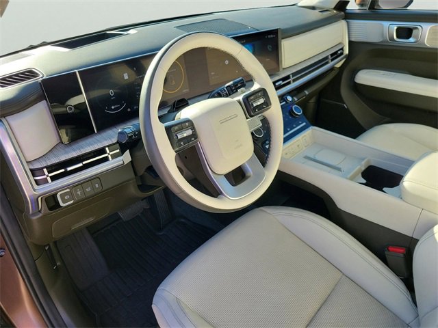 Used 2024 Hyundai Santa Fe Calligraphy image 11