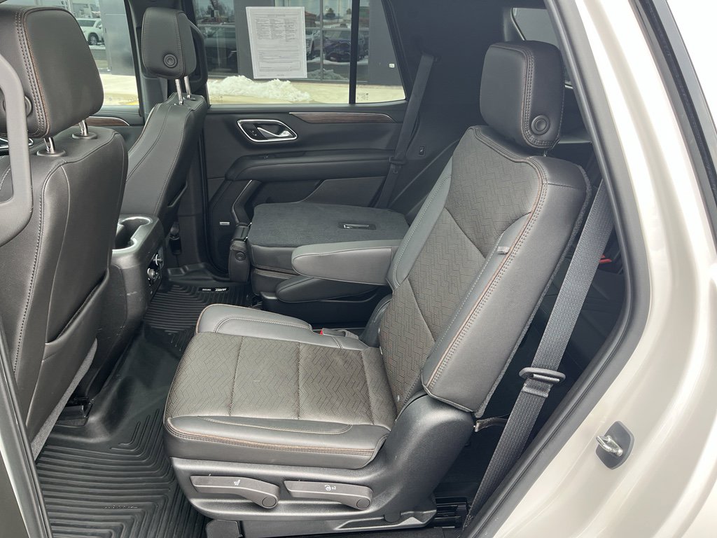 Used 2021 Chevrolet Tahoe High Country image 25