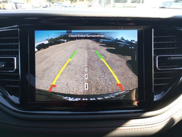 New 2026 Dodge Durango GT image 21