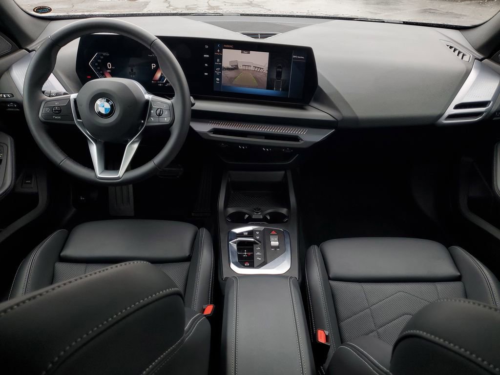 Used 2025 BMW 228i xDrive image 24