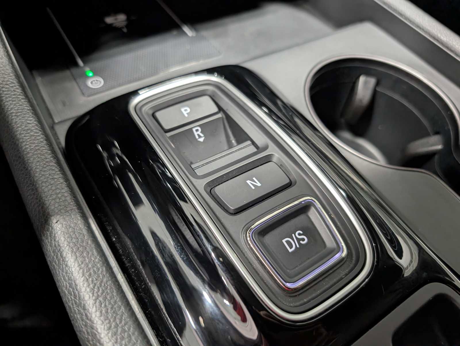 Certified 2023 Honda Pilot EX-L image 23