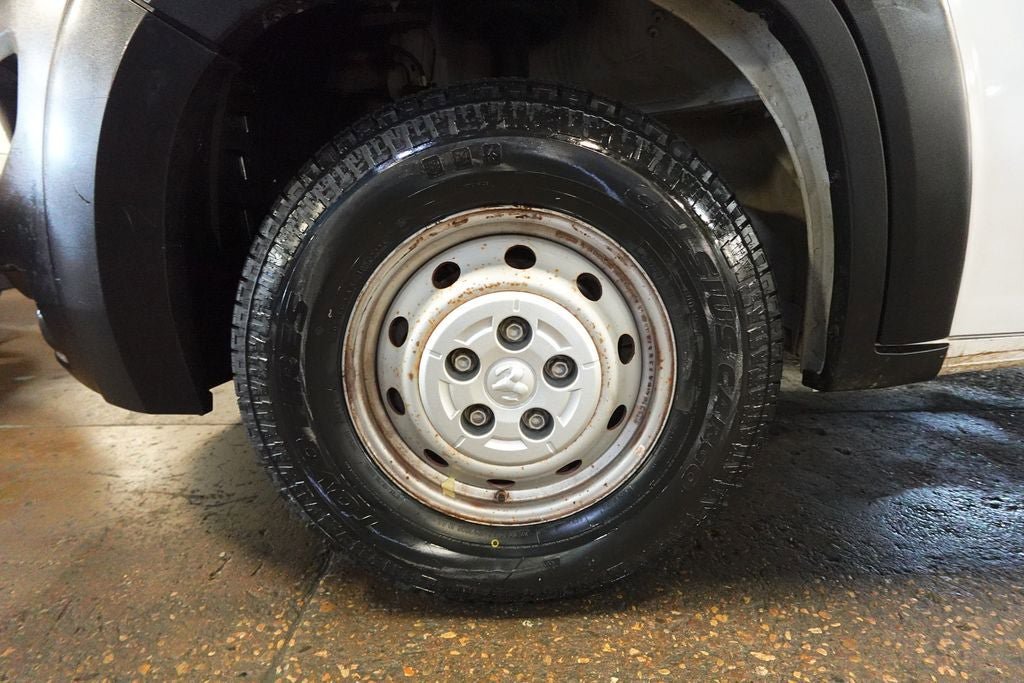 Used 2023 RAM ProMaster 2500 FWD image 26