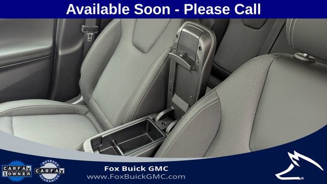 Used 2024 Buick Encore GX Preferred w/ Comfort Package FWD image 19