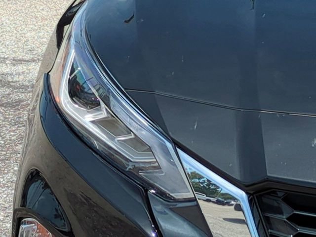 Used 2021 Nissan Altima 2.5 SL FWD image 10
