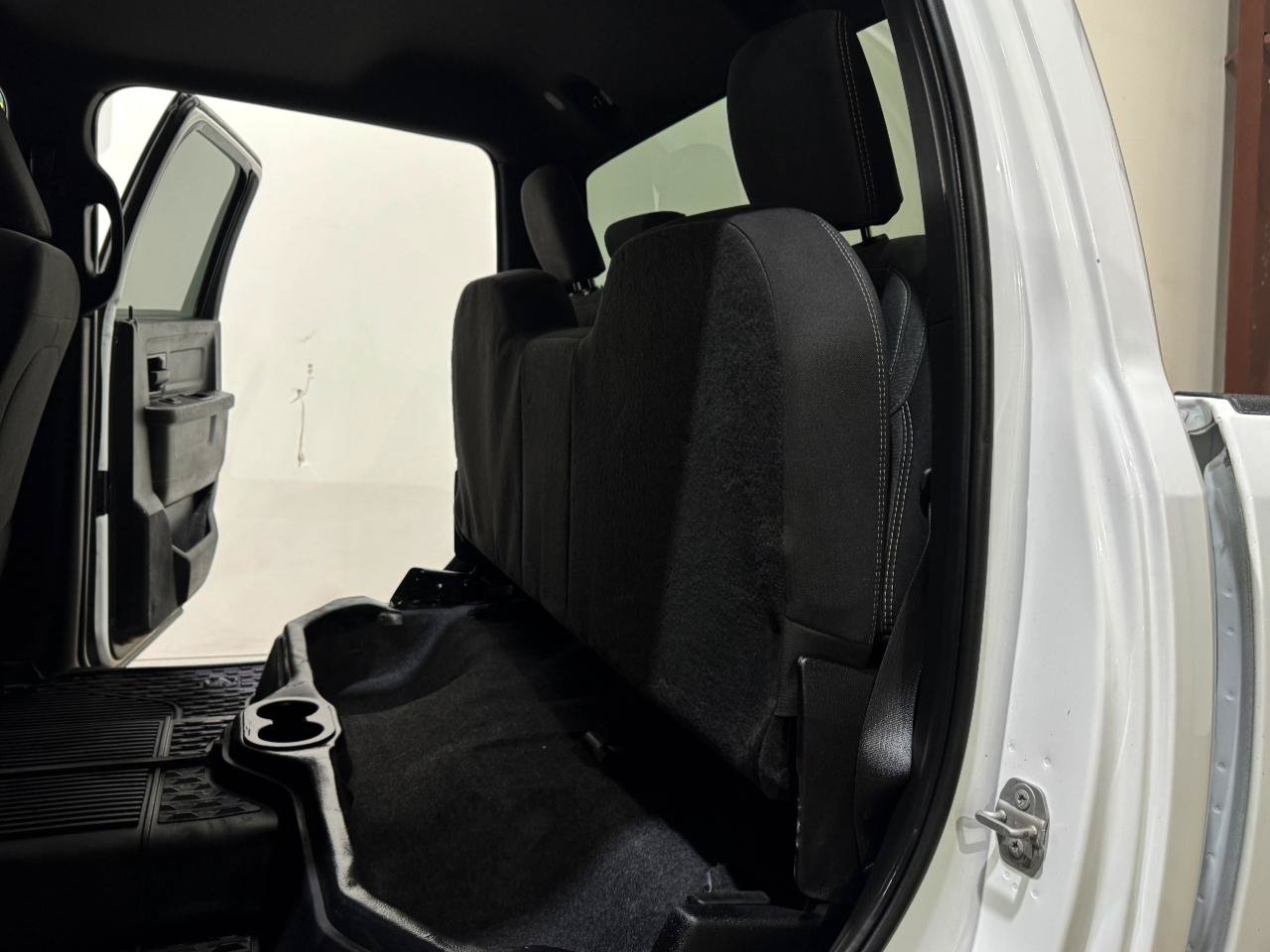 Used 2023 RAM 2500 Tradesman AWD/4WD image 19