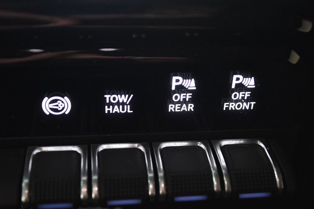 Used 2022 RAM 2500 Laramie AWD/4WD image 79