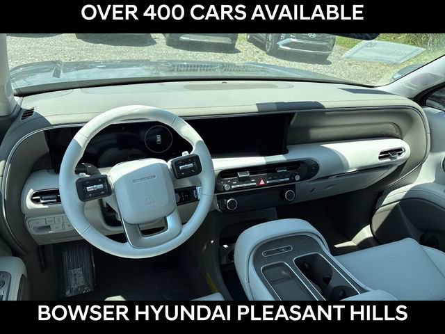 New 2026 Hyundai Palisade SEL AWD/4WD image 6
