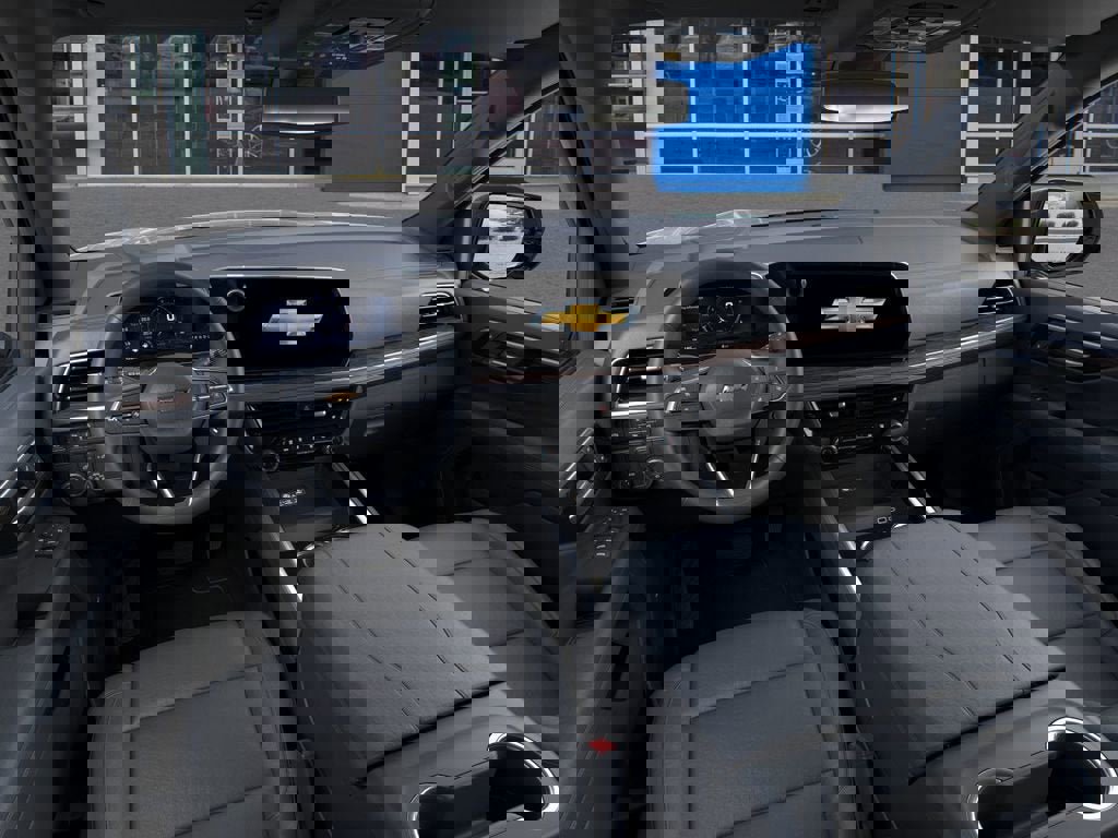 New 2026 Chevrolet Tahoe LT w/ Comfort Package image 15