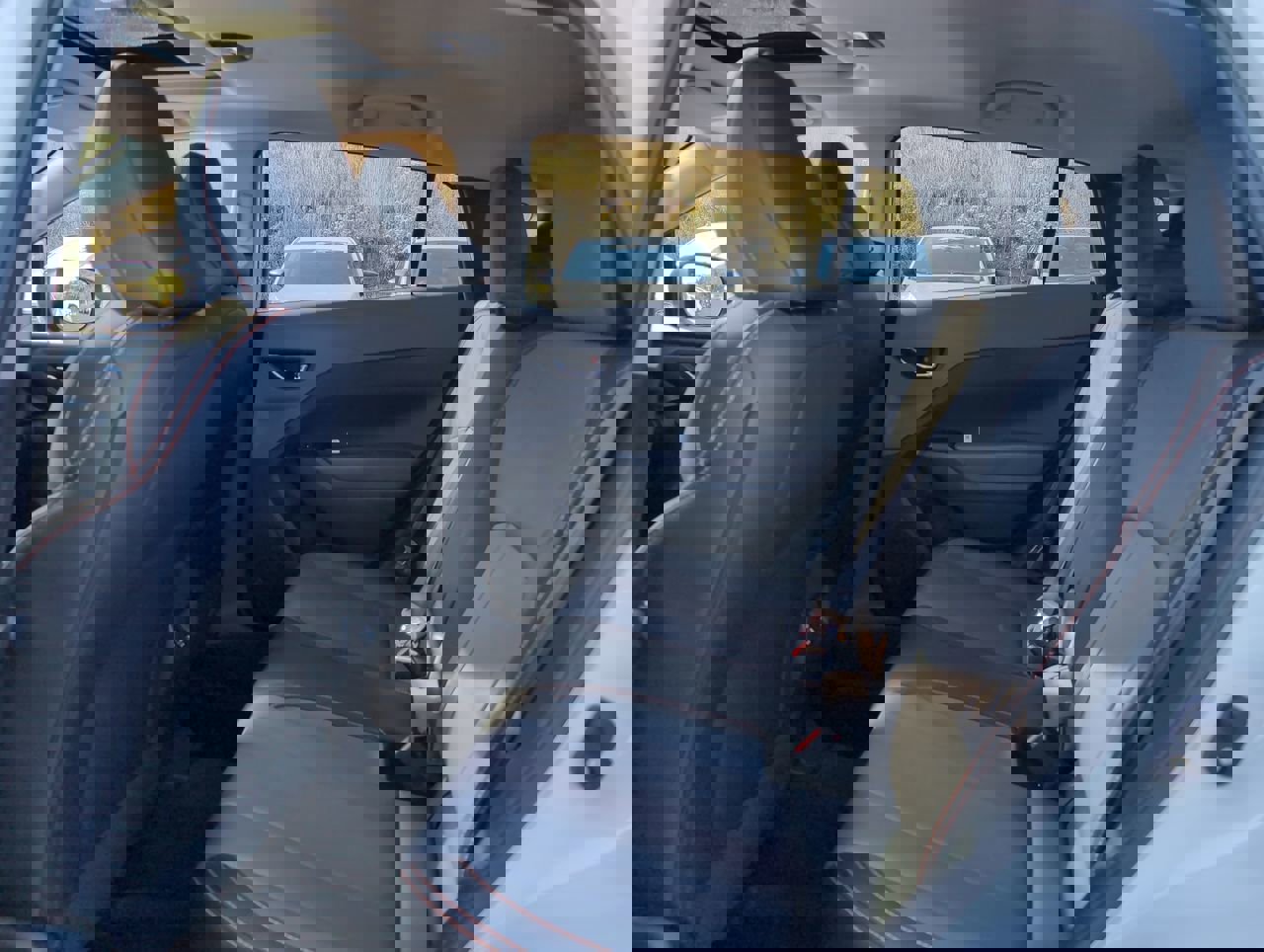 New 2025 Subaru Crosstrek 2.5i Limited image 13