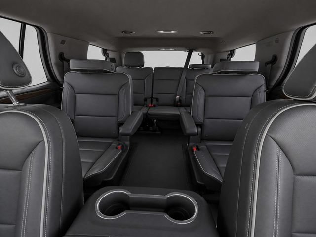 Used 2024 Chevrolet Tahoe Premier AWD/4WD image 21