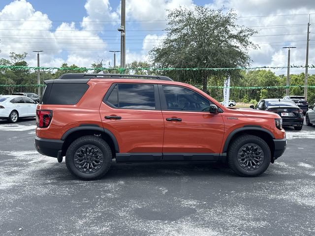 New 2026 Honda Passport TrailSport image 6