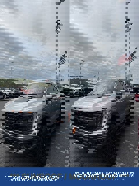 Used 2023 Ford F150 Raptor image 4