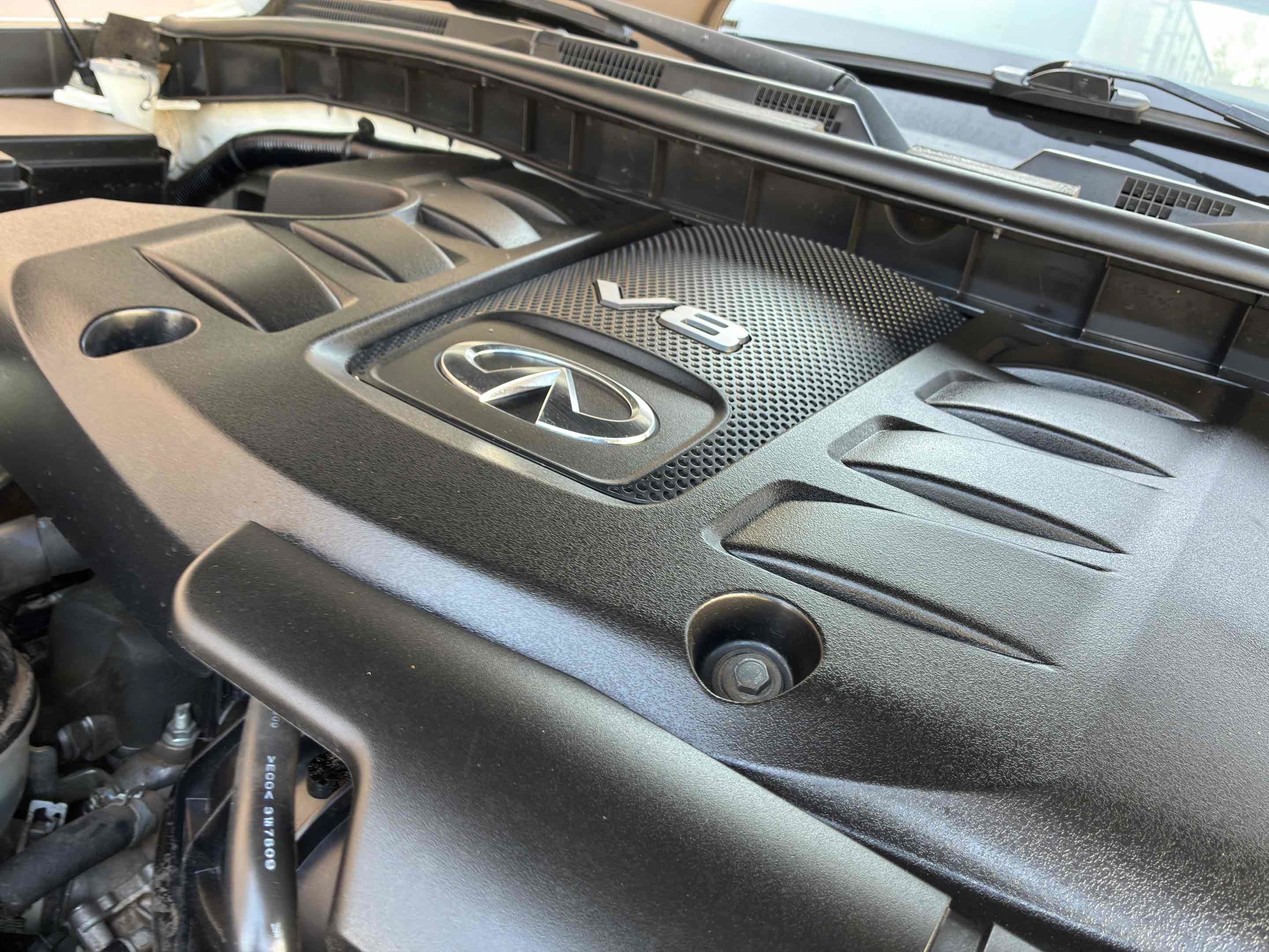 Used 2018 INFINITI QX80 4WD w/ Driver Assistance Package image 67