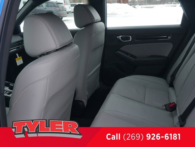 New 2026 Honda Civic Sport Touring image 42