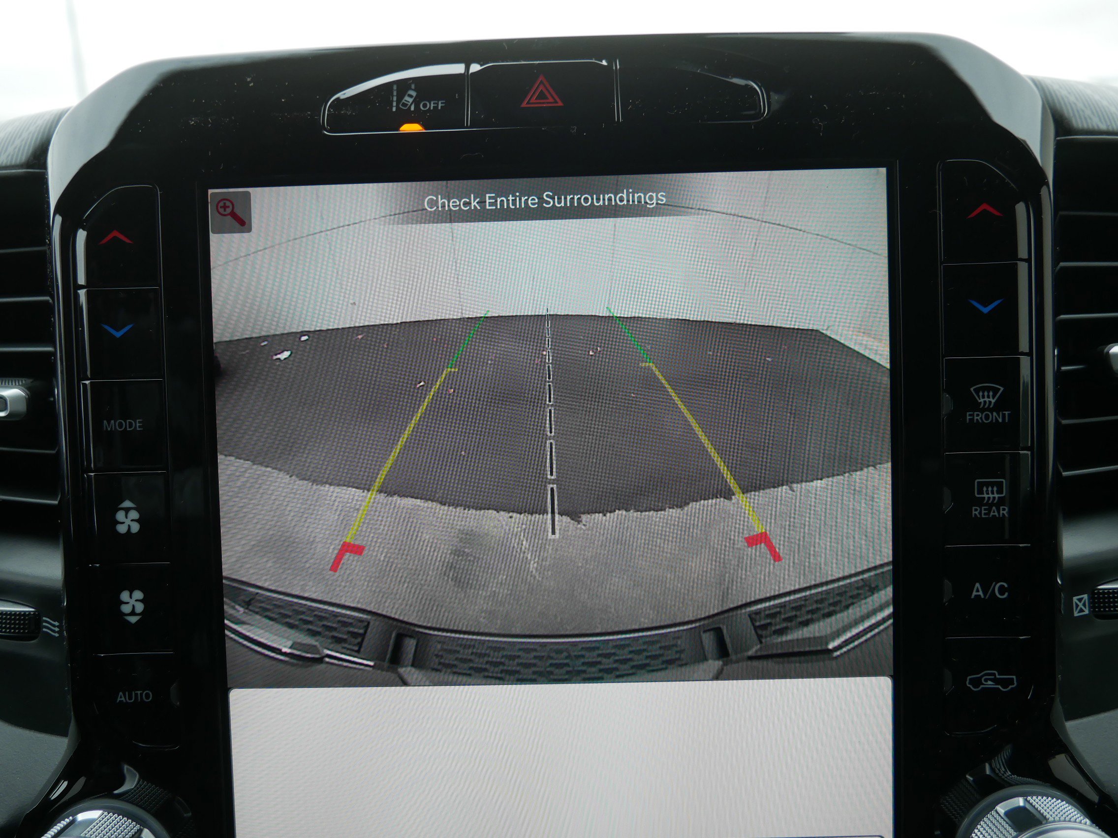 New 2026 RAM 1500 Big Horn image 11