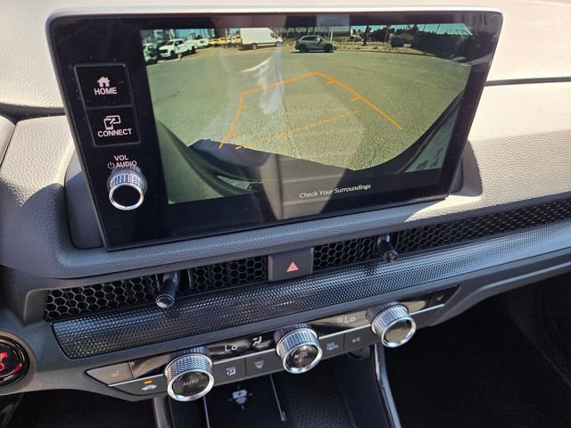 New 2026 Honda CR-V Sport image 10