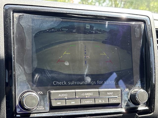 Used 2022 Nissan Frontier PRO-4X w/ Technology Package AWD/4WD image 32
