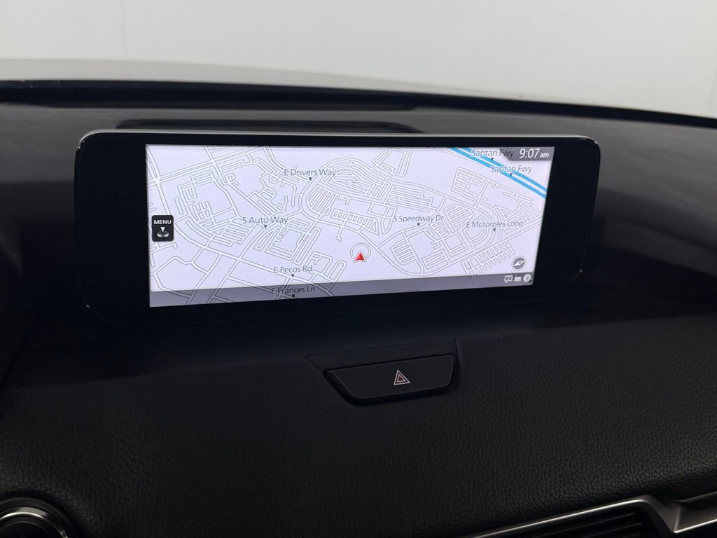 Used 2024 MAZDA CX-90 Plug-In Hybrid w/ Premium Pkg image 17