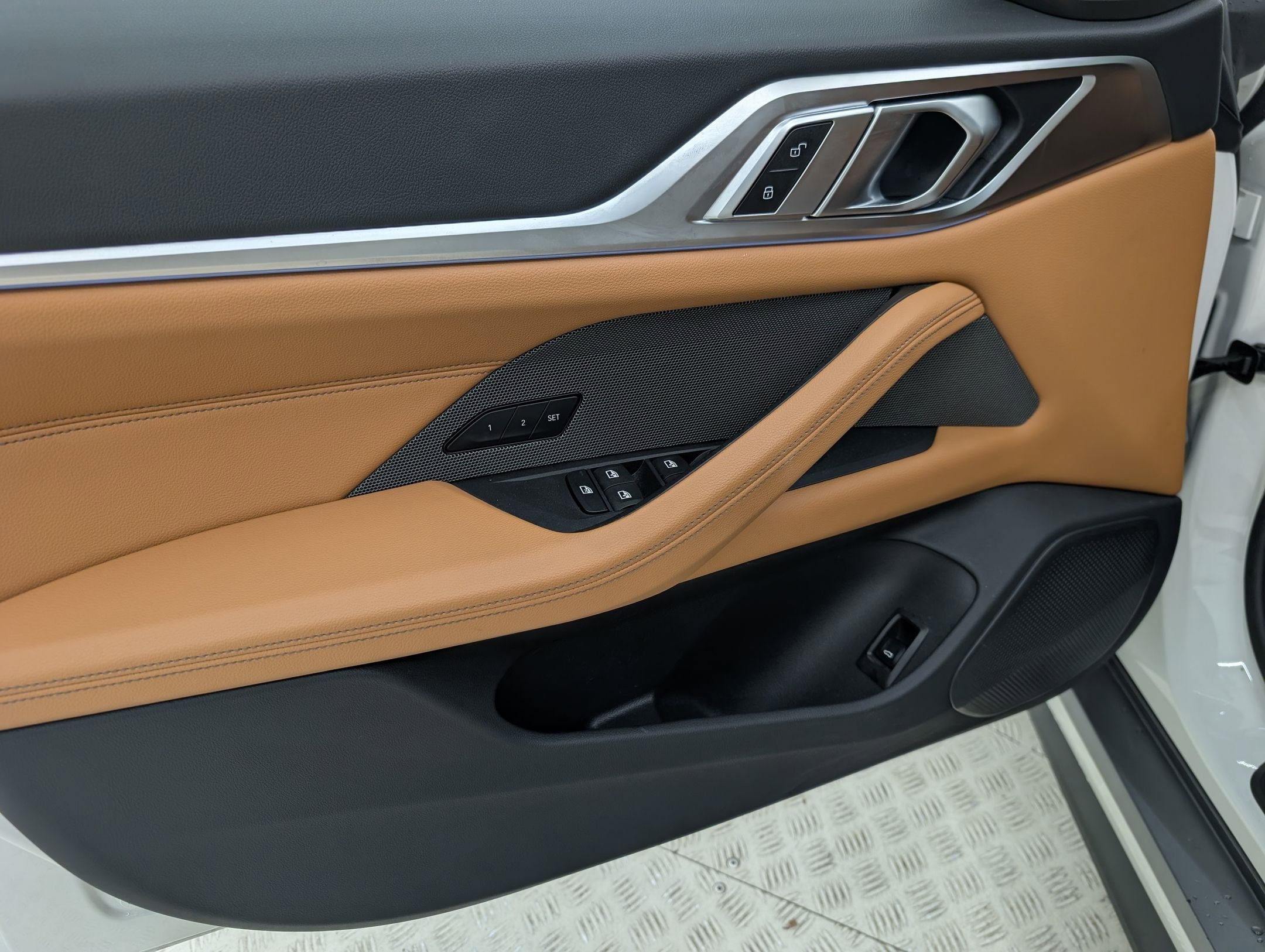 Certified 2023 BMW i4 eDrive35 image 13