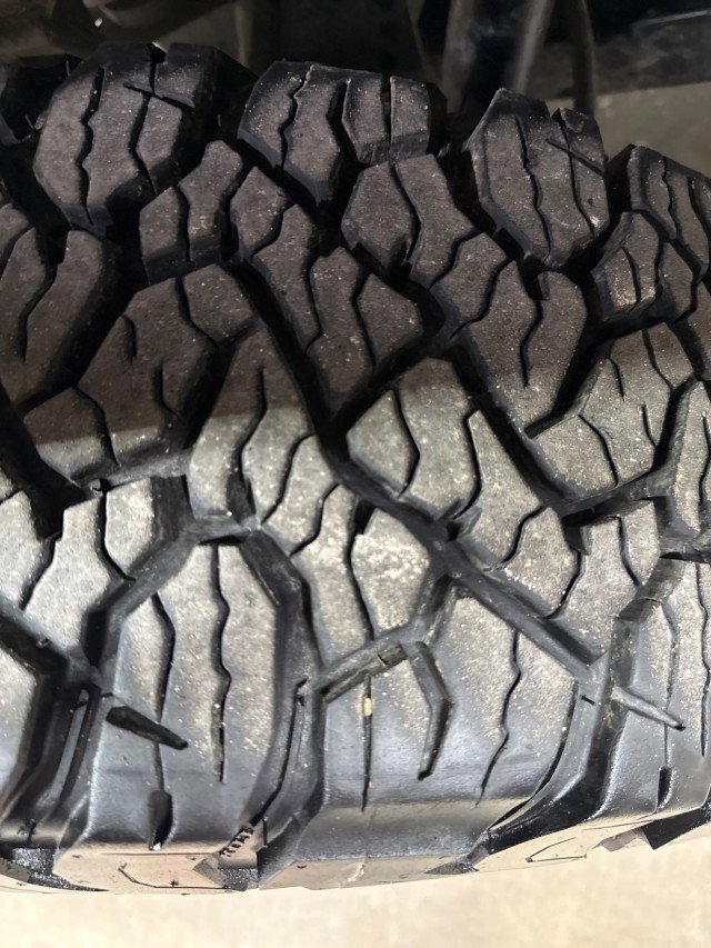 Used 2022 RAM 2500 Tradesman AWD/4WD image 43
