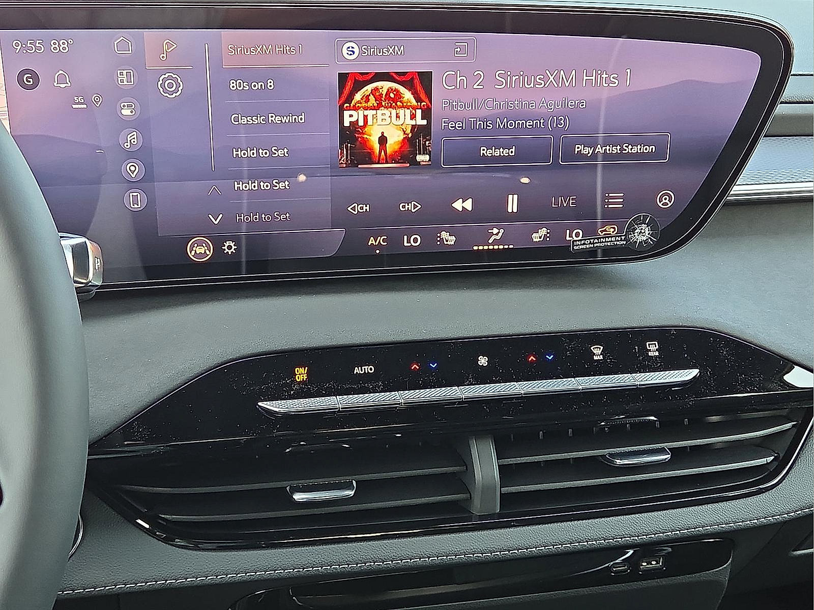 New 2027 Buick Enclave Sport Touring w/ Power Package FWD image 18