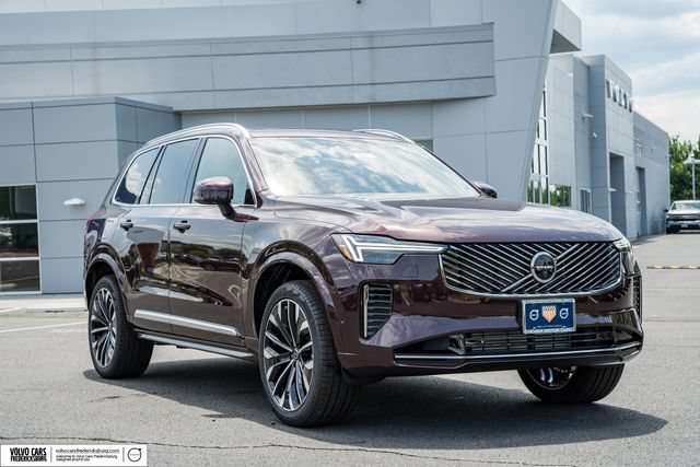 New 2026 Volvo XC90 T8 Plus w/ Protection Package Premier AWD/4WD image 1