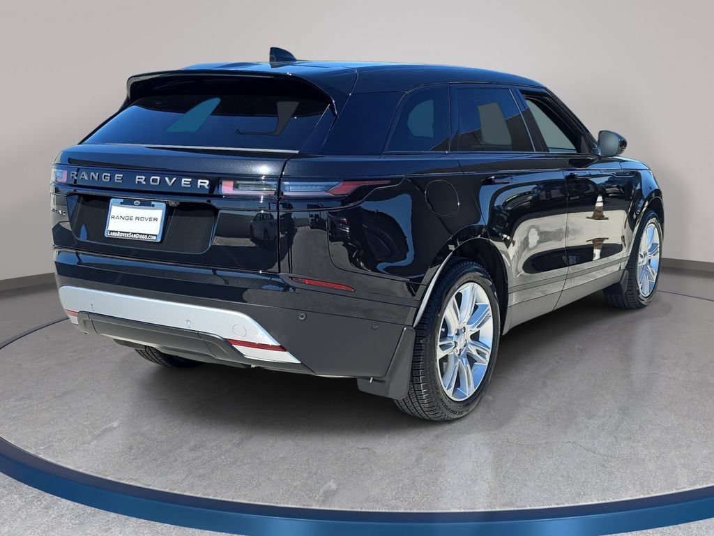 New 2026 Land Rover Range Rover Velar S AWD/4WD image 5