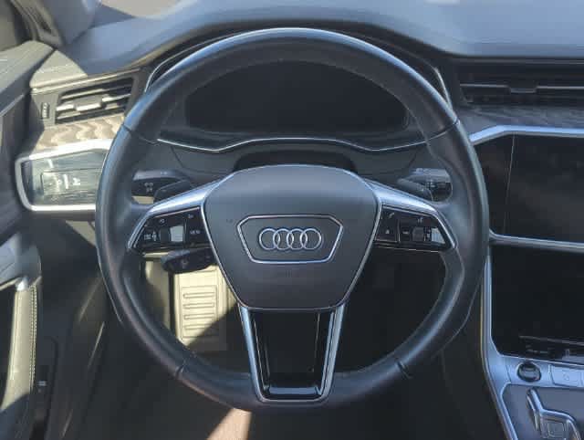 Used 2024 Audi A6 Premium Plus AWD/4WD image 22