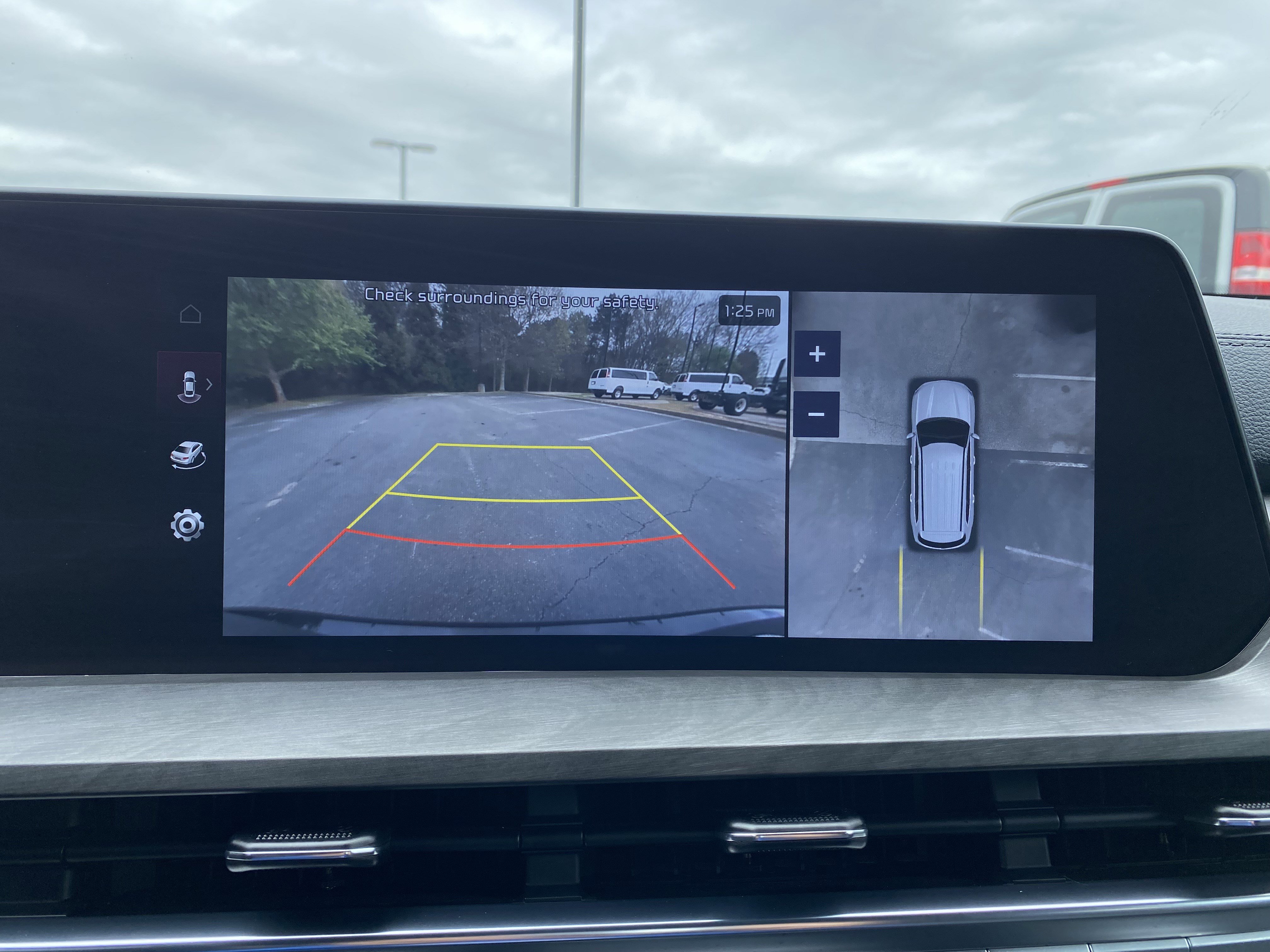 Used 2023 Kia Telluride SX Prestige X-Line image 28