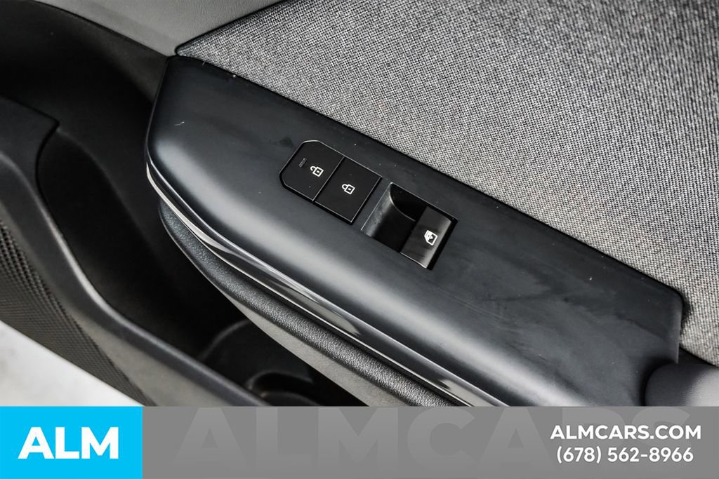 Used 2025 Kia K4 EX image 44