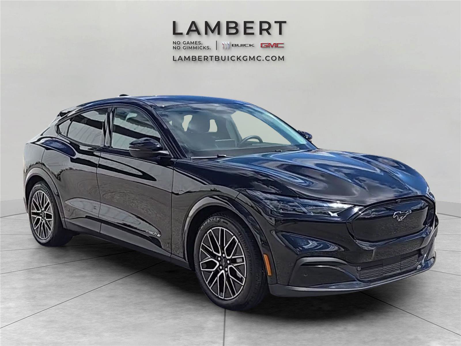 Used 2025 Ford Mustang Mach-E Premium RWD image 7