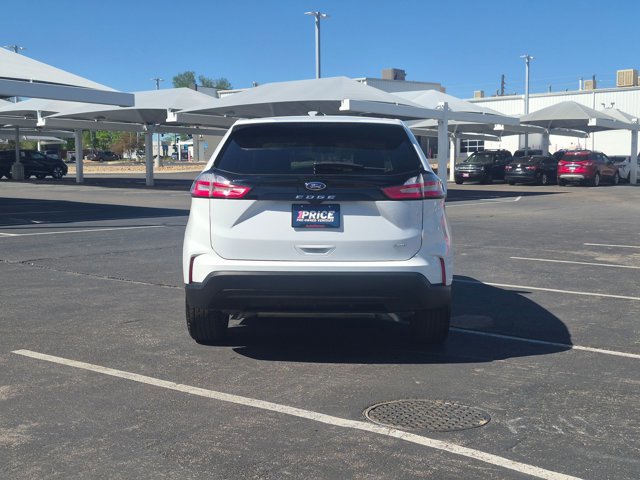Used 2024 Ford Edge SE AWD/4WD image 7