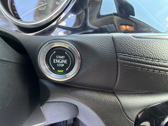 Certified 2023 Buick Encore GX Select w/ Sport Touring Package AWD/4WD image 16