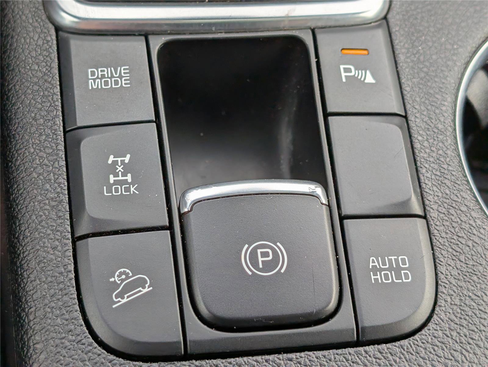 Used 2022 Kia Sportage SX image 27