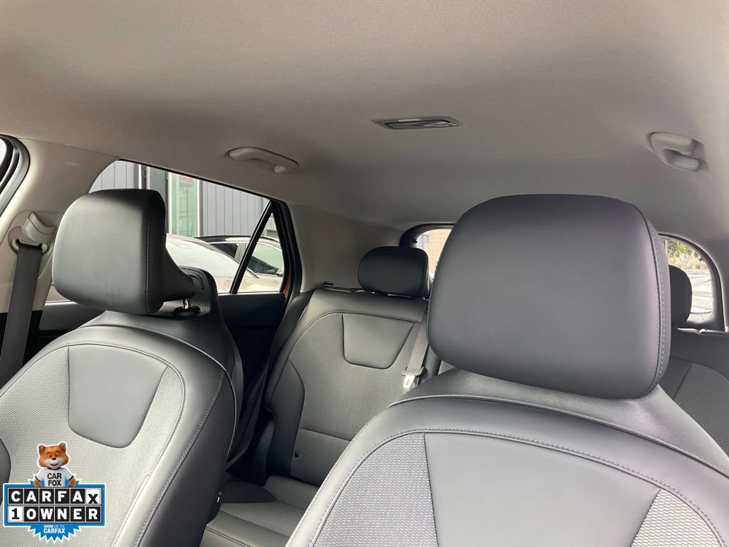 Used 2023 Kia Niro Wind FWD image 18