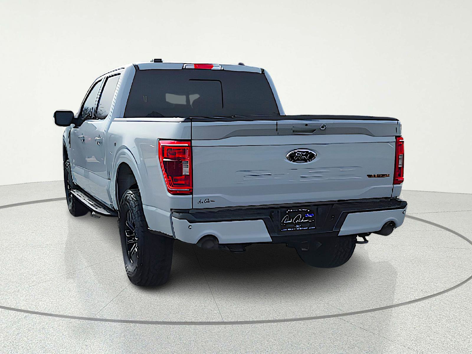 Used 2023 Ford F150 Tremor w/ Trailer Tow Package image 5