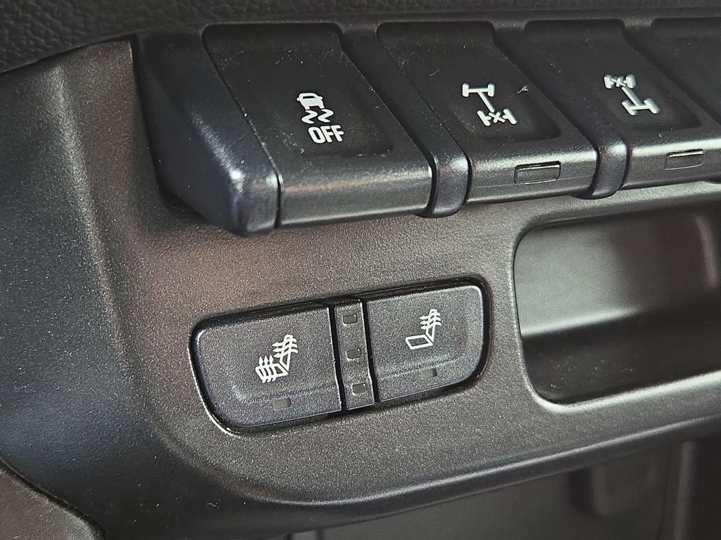 Used 2021 Chevrolet Colorado ZR2 image 34