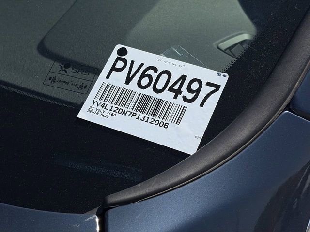 Used 2023 Volvo XC60 B5 Plus w/ Protection Package Premier image 33
