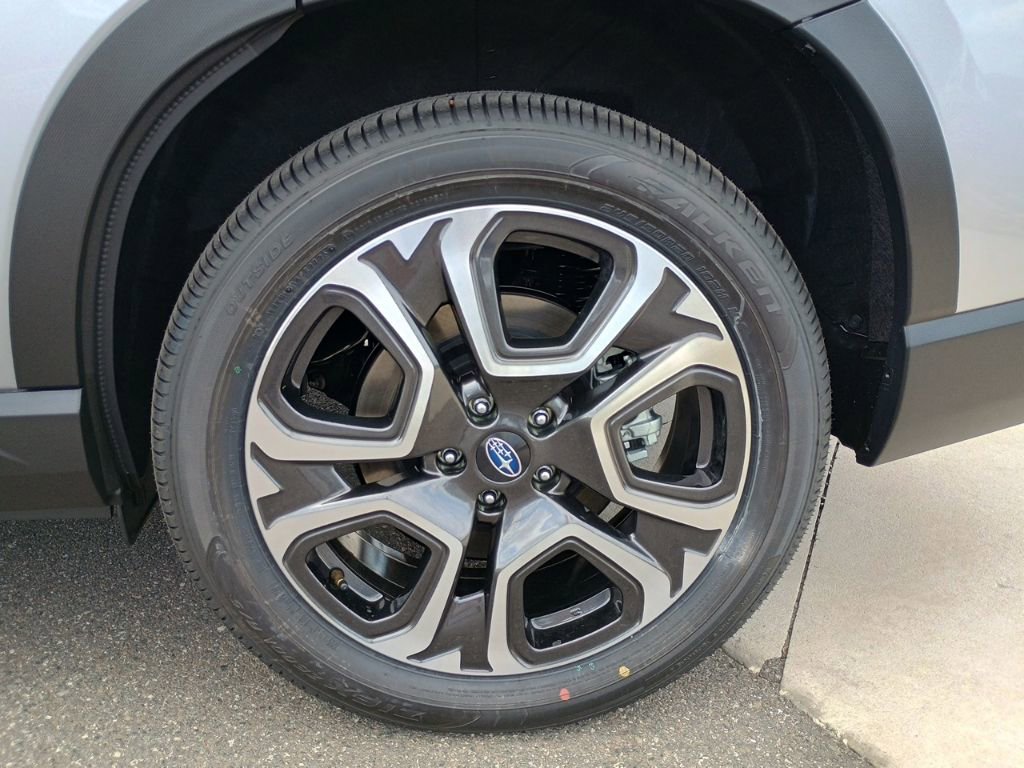 New 2026 Subaru Ascent Limited image 7