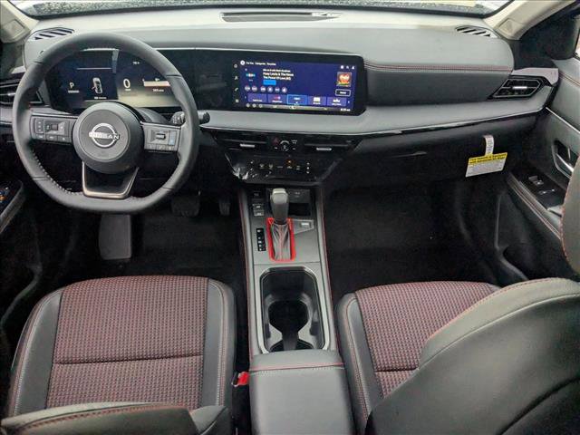 New 2026 Nissan Kicks SR image 13