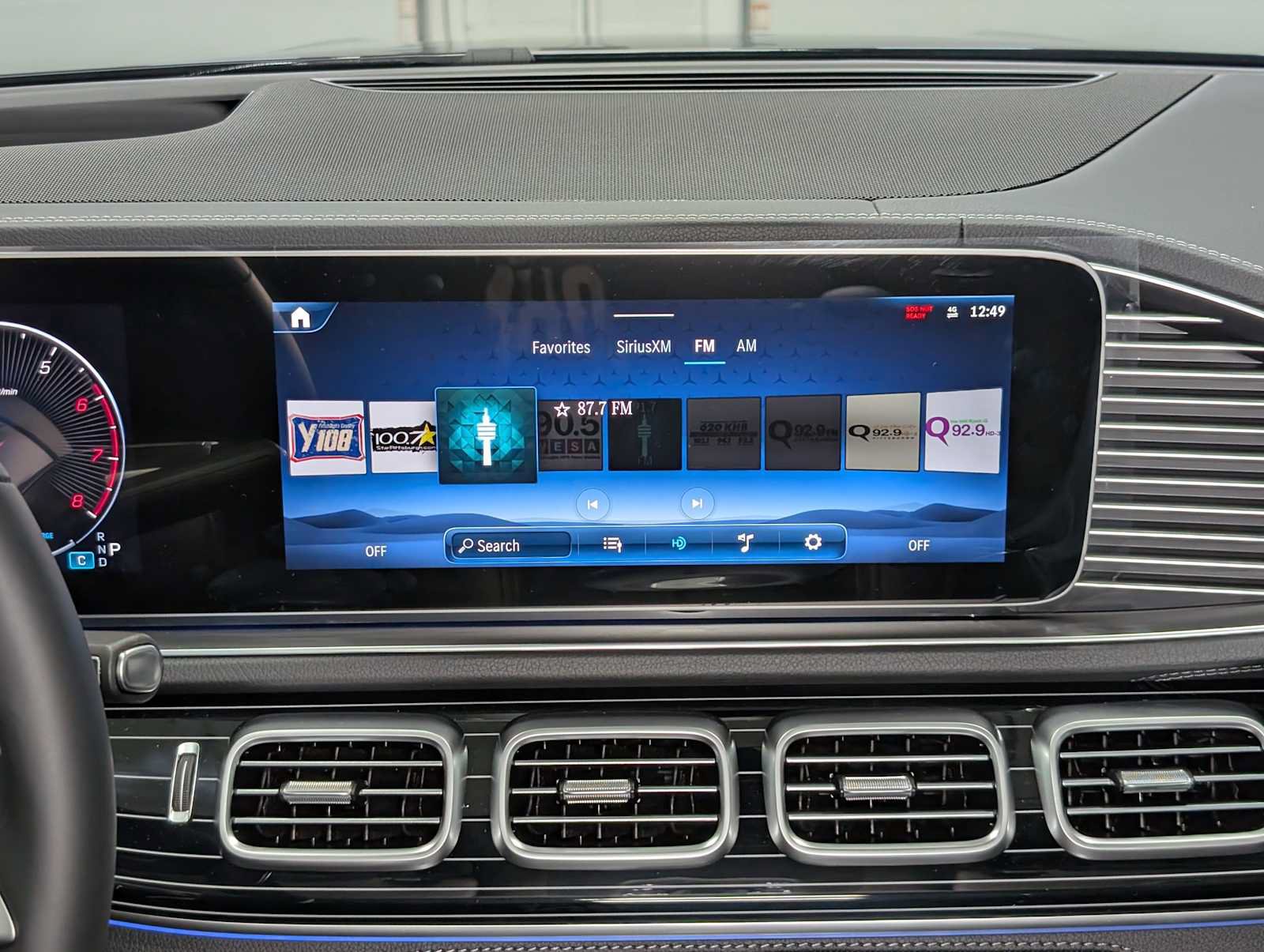 New 2026 Mercedes-Benz GLE 450 4MATIC Coupe image 17