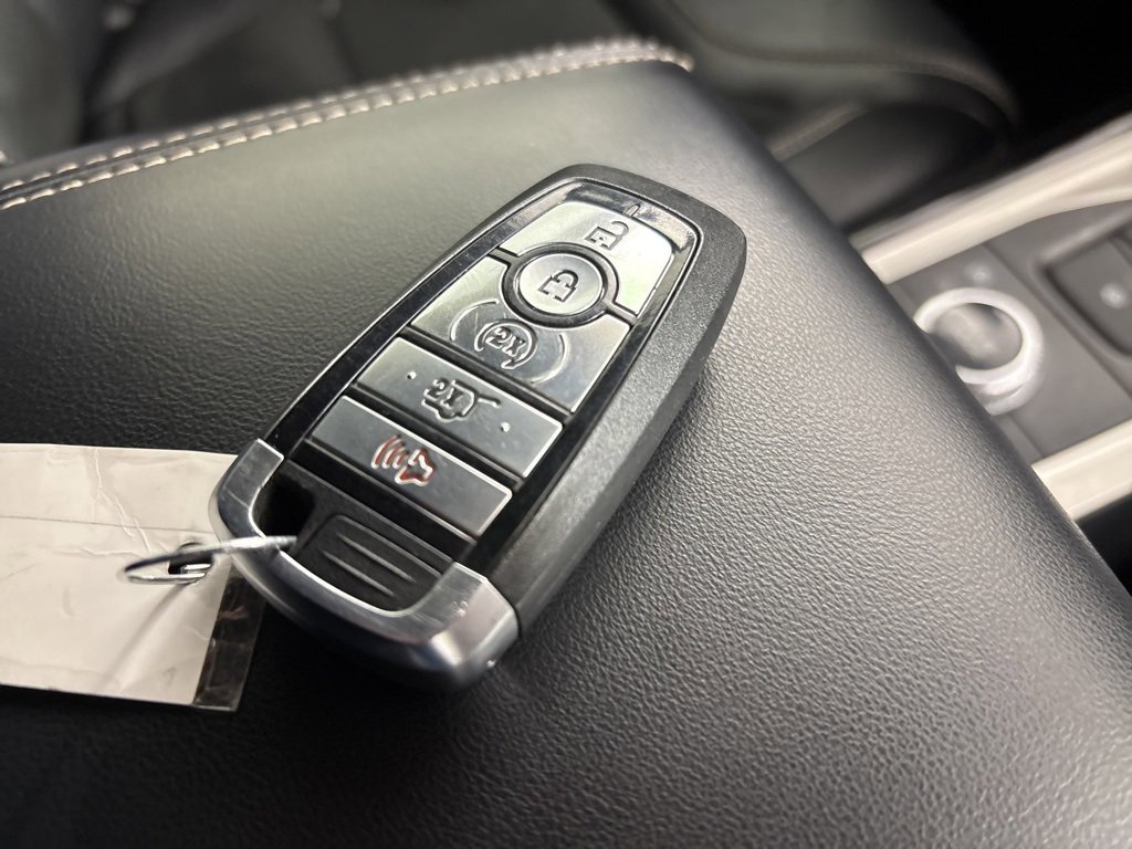 Used 2021 Ford Explorer ST image 46