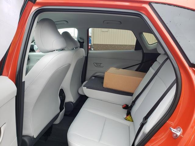 New 2026 Hyundai Kona SEL Sport image 9