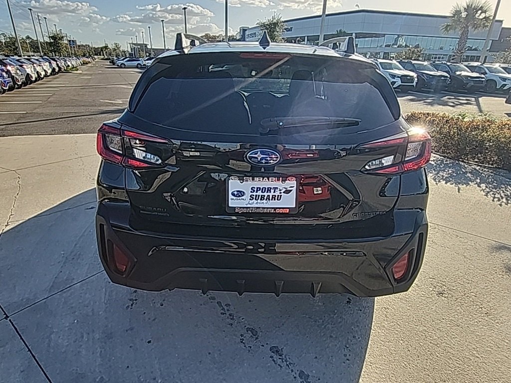 New 2026 Subaru Crosstrek 2.0i Premium image 5