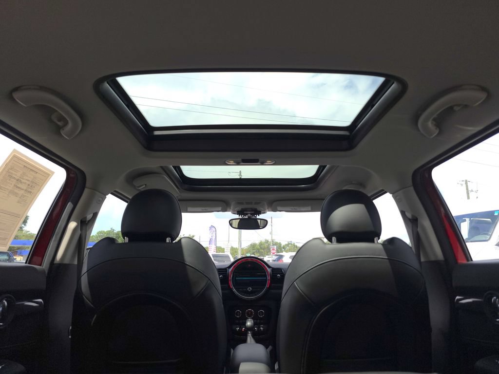 Used 2018 MINI Cooper Clubman S AWD/4WD image 27