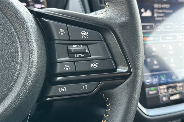 Used 2025 Subaru Crosstrek 2.5i Sport image 27