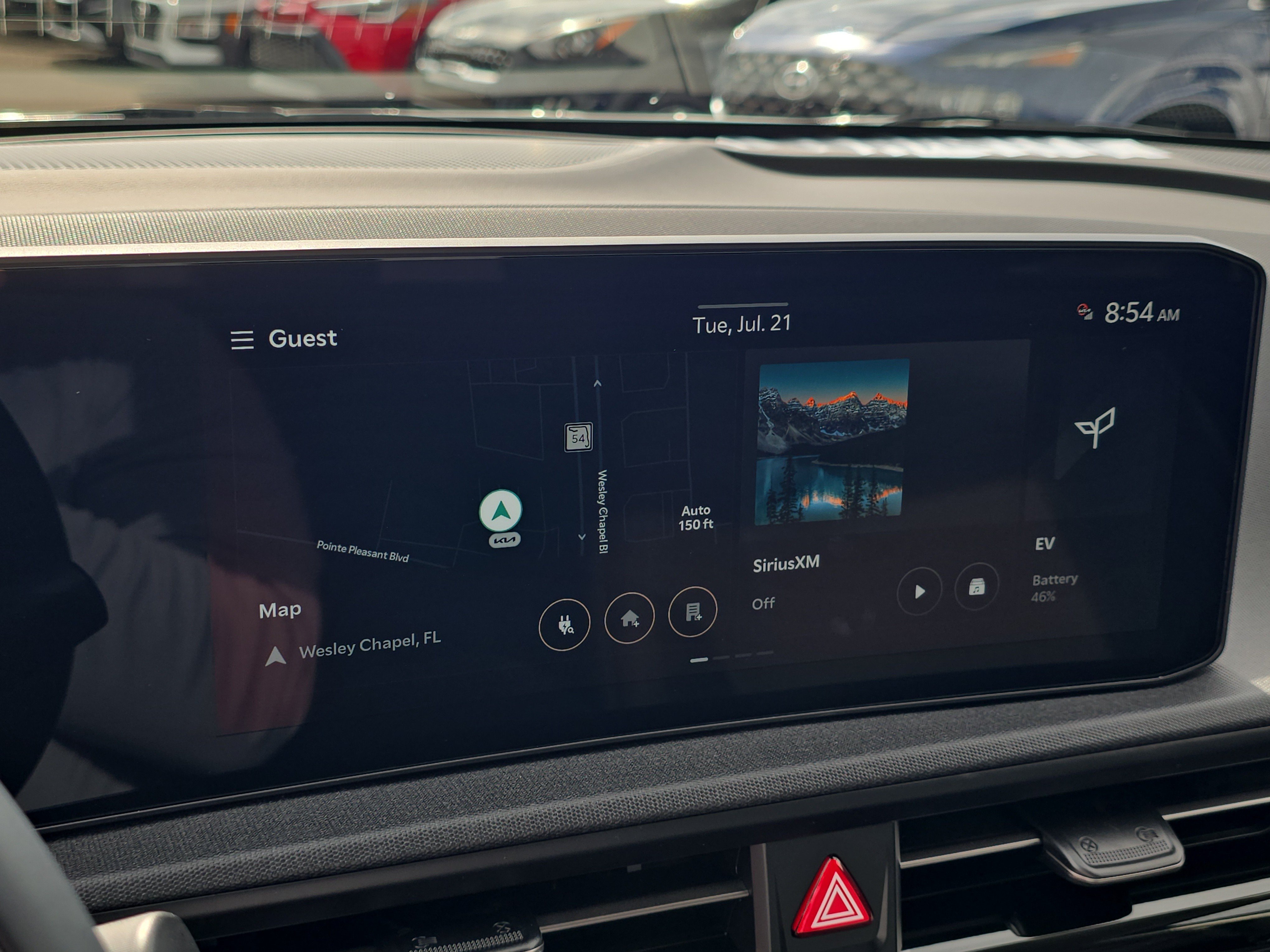 New 2026 Kia EV6 Light RWD image 22